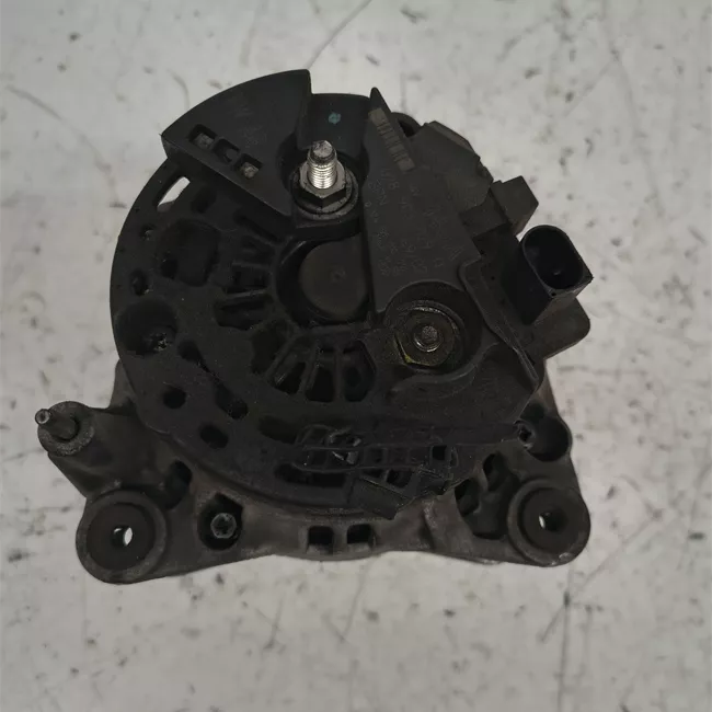 Alternatore Bosch 140AMP