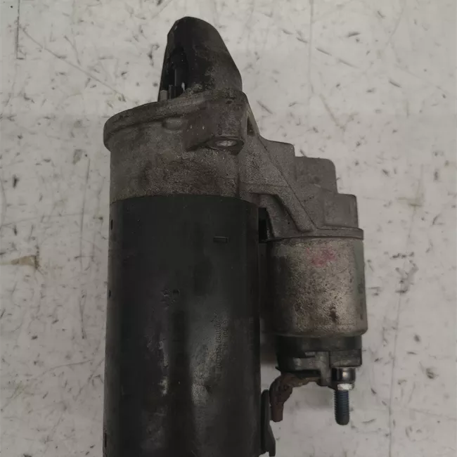 Motorino avviamento