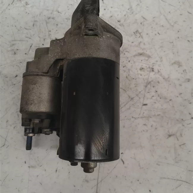 Motorino avviamento
