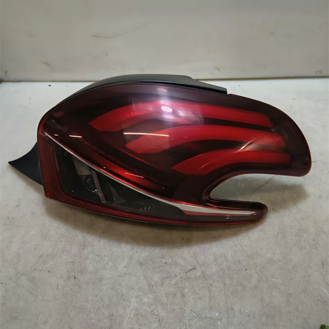 Fanale posteriore destro
