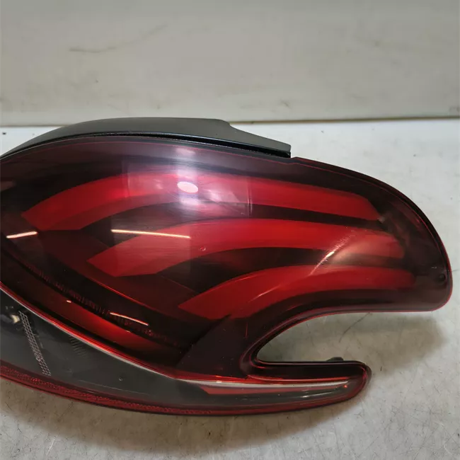 Fanale posteriore destro