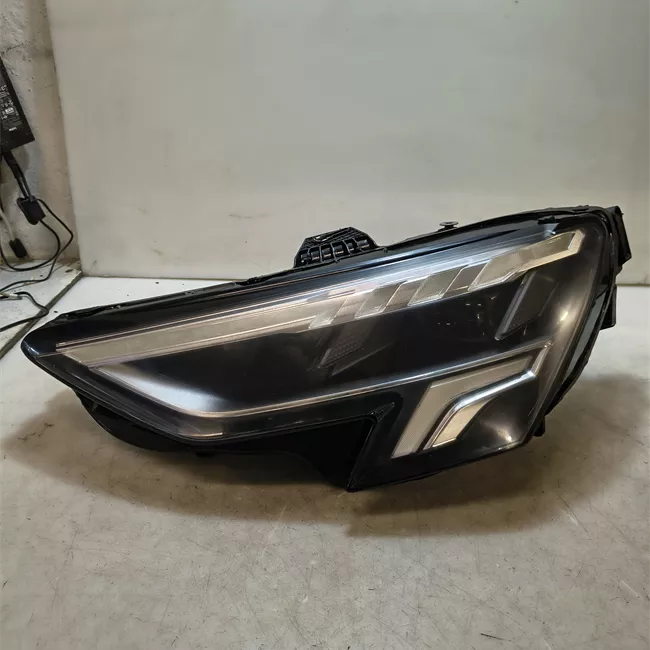 Proiettore sinistro Full led