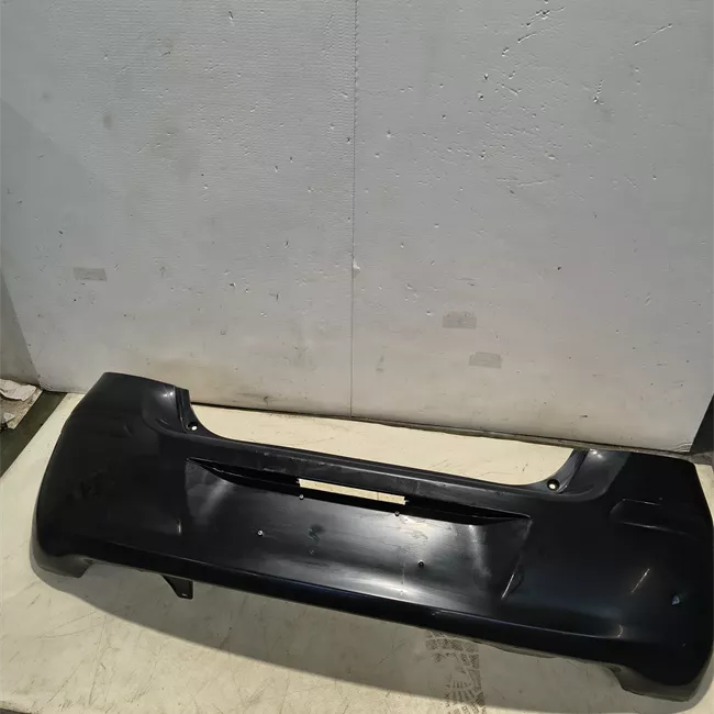 Paraurti posteriore