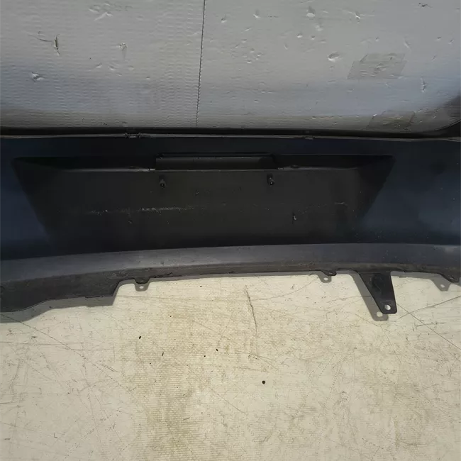 Paraurti posteriore