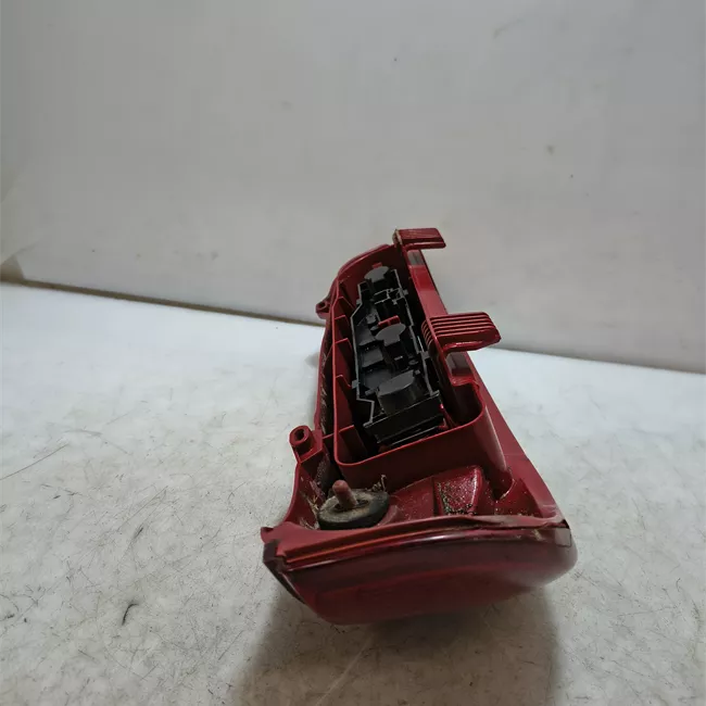 Fanale posteriore destro