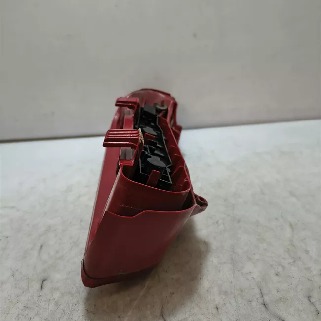 Fanale posteriore destro