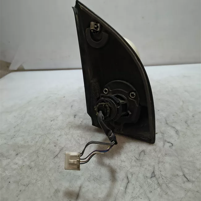 Retrovisore esterno regolazione elettrica sinistro