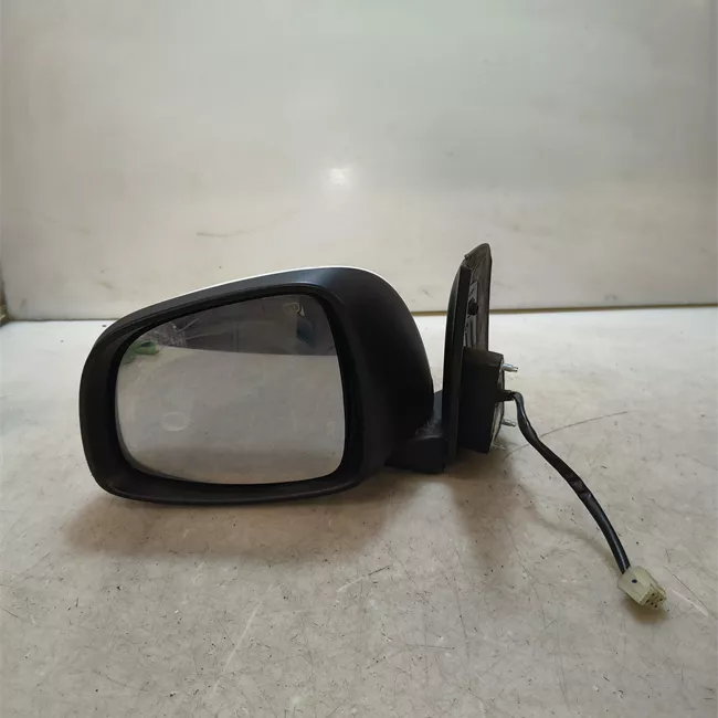 Retrovisore esterno regolazione elettrica sinistro GL, GLX bianco