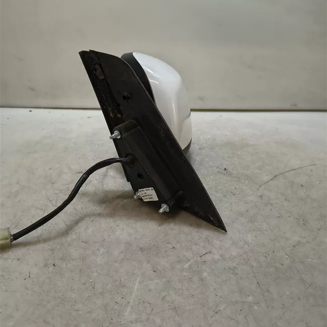 Retrovisore esterno regolazione elettrica sinistro GL, GLX bianco