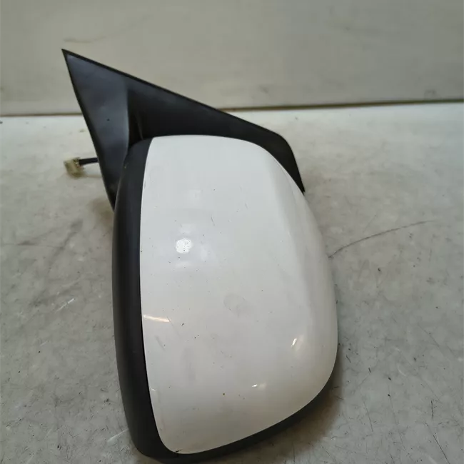 Retrovisore esterno regolazione elettrica sinistro GL, GLX bianco