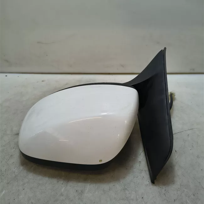 Retrovisore esterno regolazione elettrica sinistro GL, GLX bianco