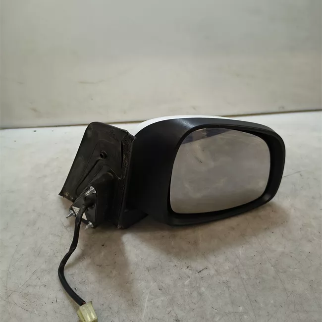 Retrovisore esterno regolazione elettrica destro GL, GLX bianco