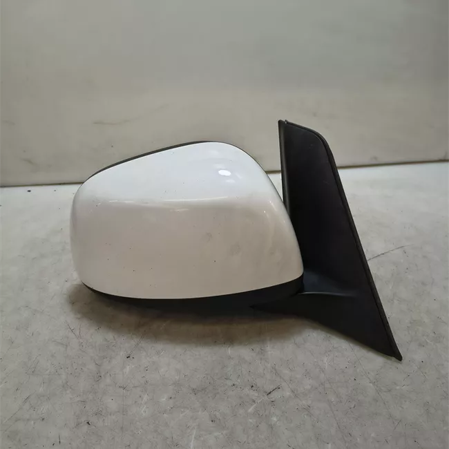 Retrovisore esterno regolazione elettrica destro GL, GLX bianco