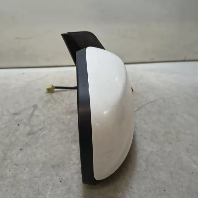 Retrovisore esterno regolazione elettrica destro GL, GLX bianco