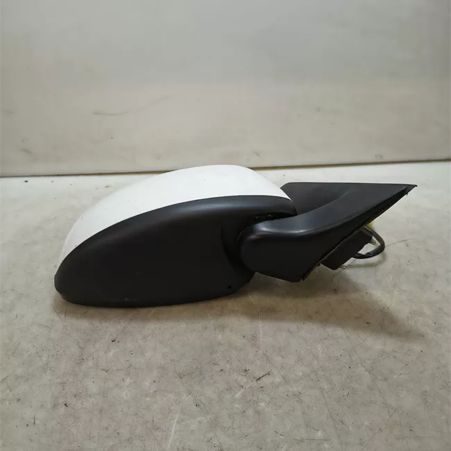 Retrovisore esterno regolazione elettrica destro GL, GLX bianco