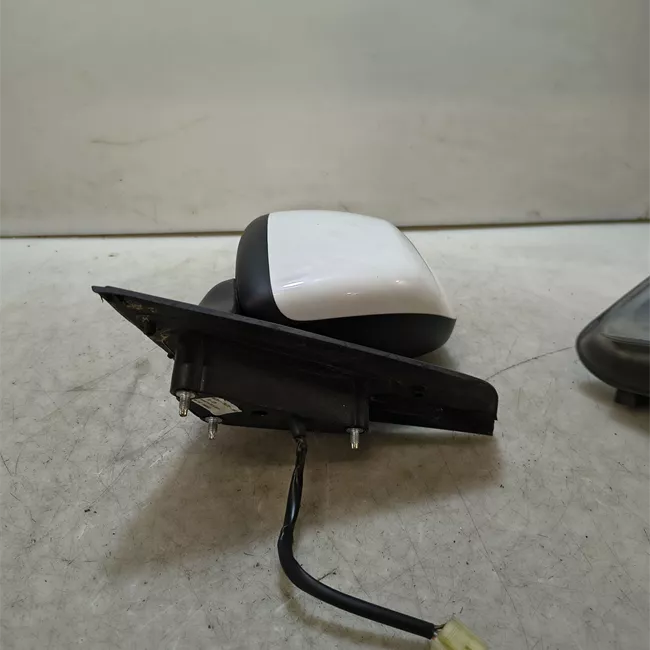 Retrovisore esterno regolazione elettrica destro GL, GLX bianco