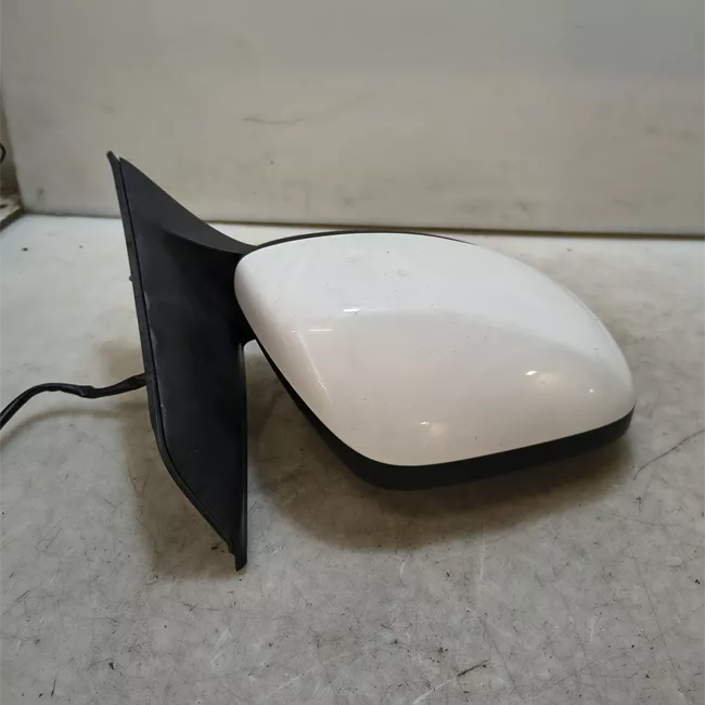 Retrovisore esterno regolazione elettrica destro GL, GLX bianco