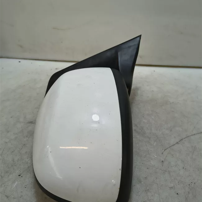 Retrovisore esterno regolazione elettrica destro GL, GLX bianco