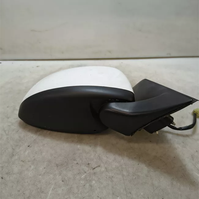 Retrovisore esterno regolazione elettrica destro GL, GLX bianco