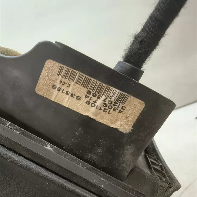 Retrovisore esterno regolazione elettrica destro Ripieghevole elettrico , con memory