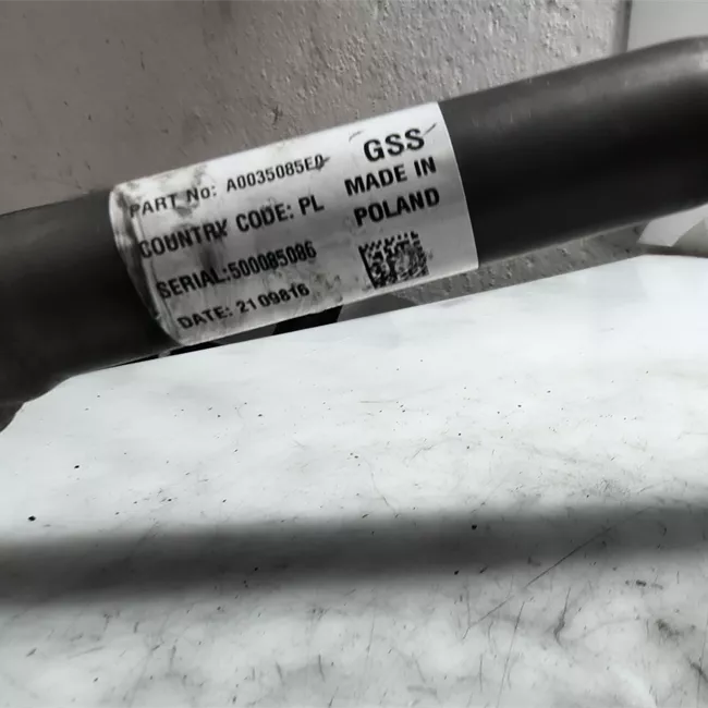 Servosterzo elettronico