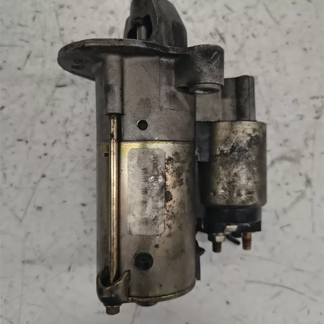 Motorino avviamento