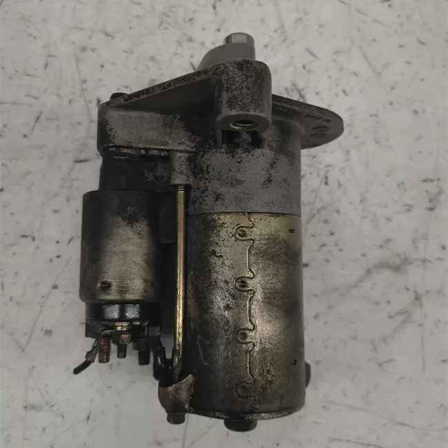 Motorino avviamento