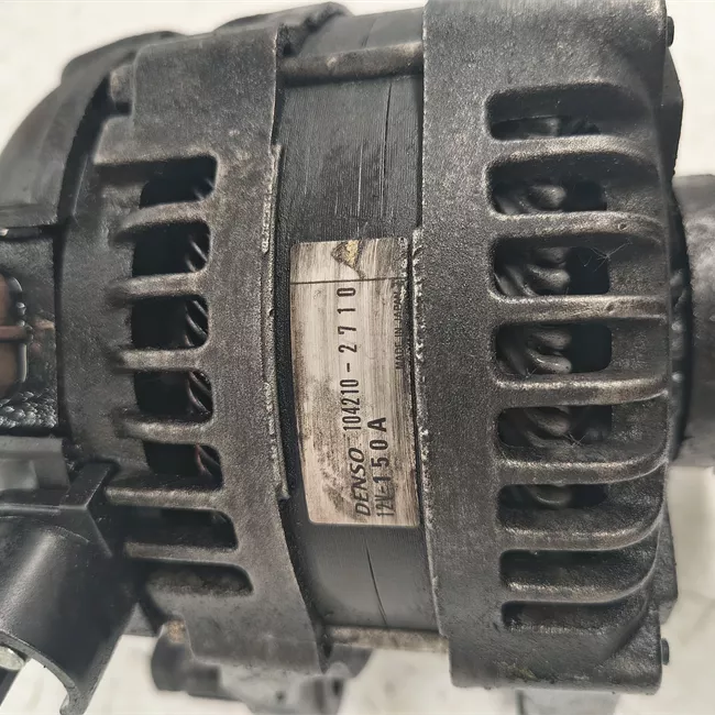 Alternatore