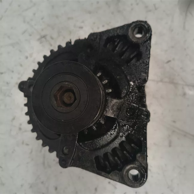 Alternatore