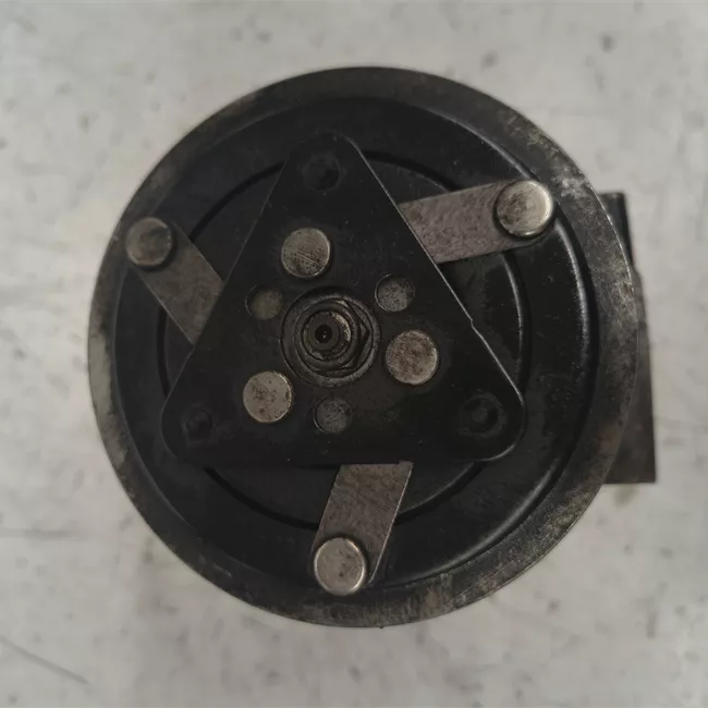 Compressore aria condizionata