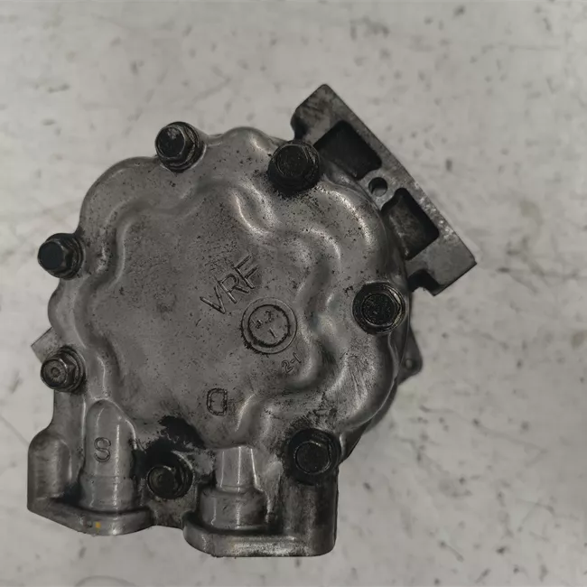 Compressore aria condizionata