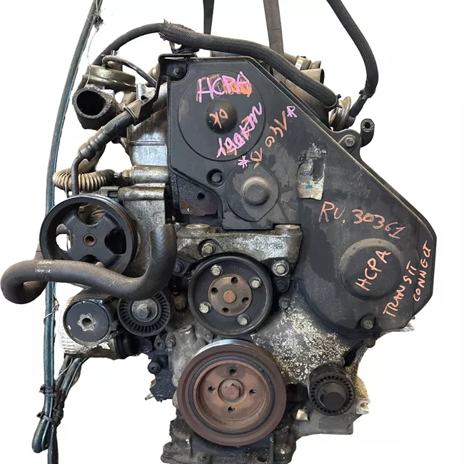 Motore semicompleto rotazionale