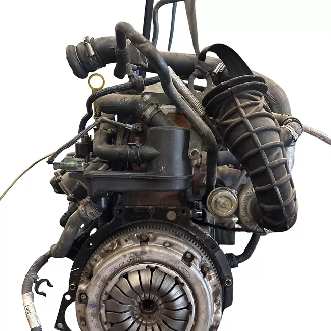 Motore semicompleto rotazionale