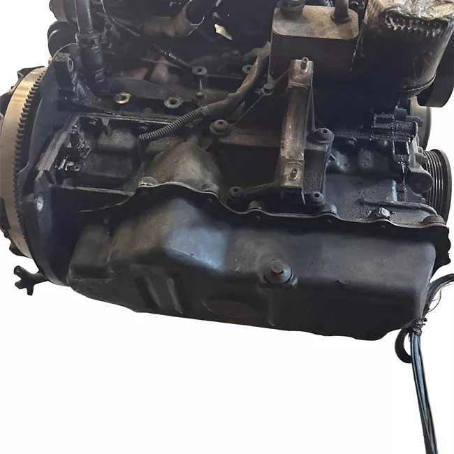 Motore semicompleto rotazionale