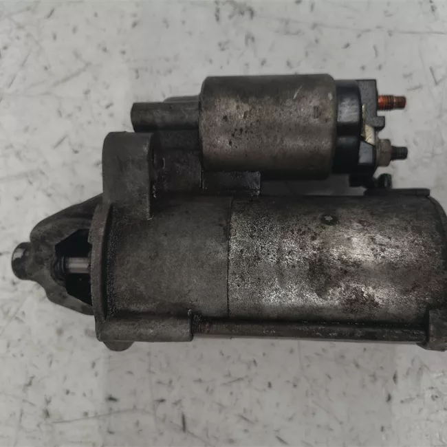 Motorino avviamento