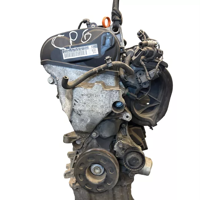 Motore semicompleto