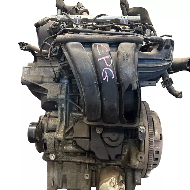 Motore semicompleto