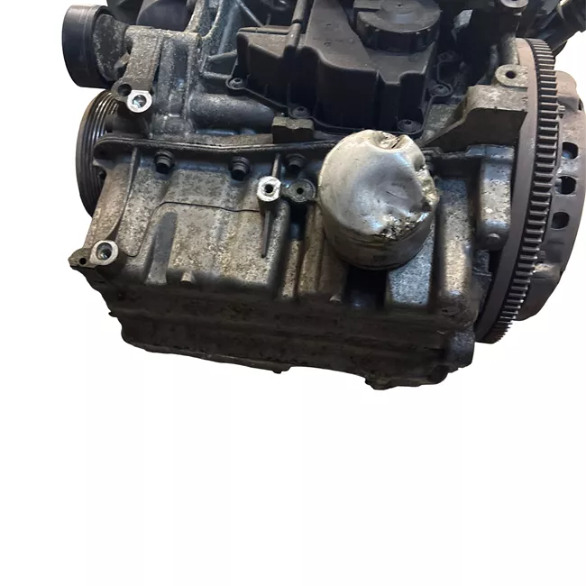 Motore semicompleto