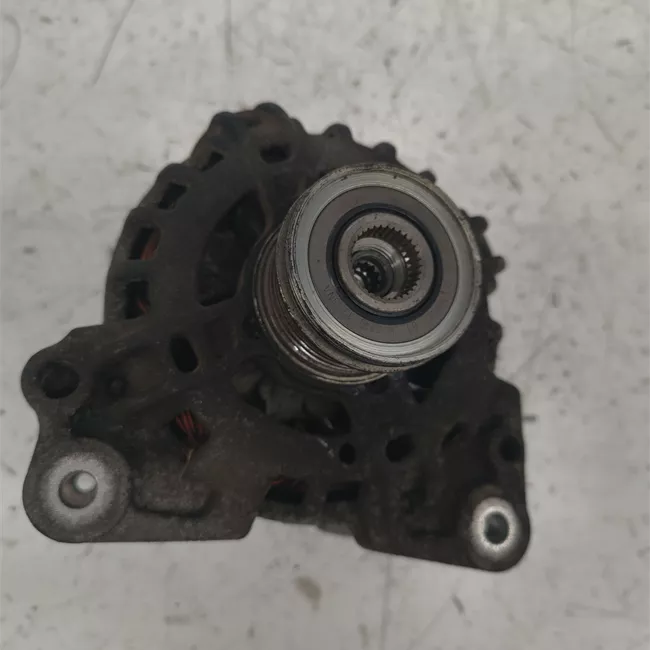 Alternatore 110AMP BOSCH