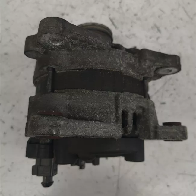 Alternatore 110AMP BOSCH