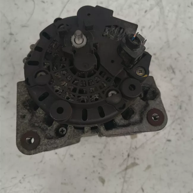 Alternatore 110AMP BOSCH