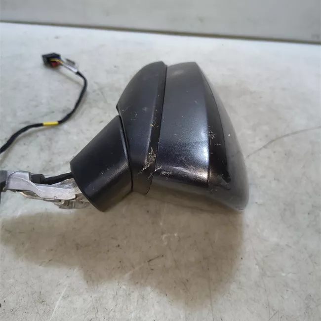 Retrovisore esterno regolazione elettrica destro nero