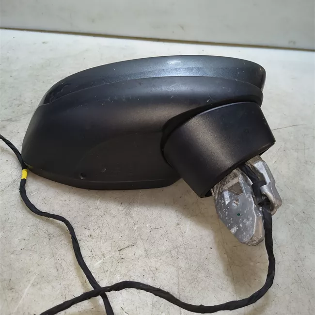Retrovisore esterno regolazione elettrica destro nero