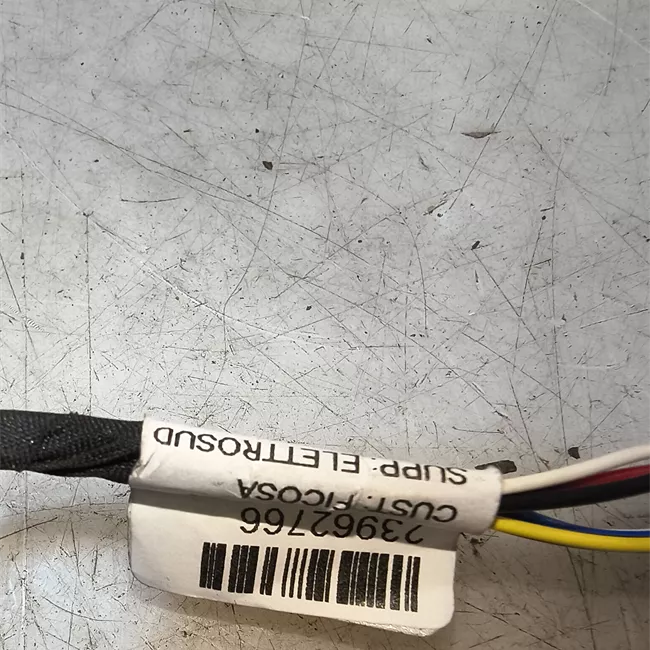 Retrovisore esterno regolazione elettrica destro nero