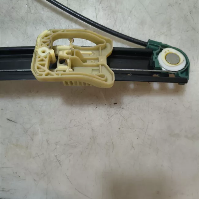 Alzacristallo elettrico porta anteriore destro