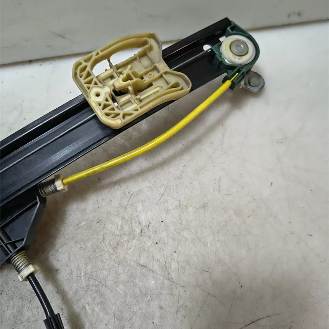 Alzacristallo elettrico porta anteriore destro