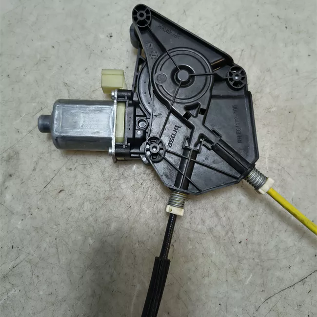 Alzacristallo elettrico porta anteriore destro