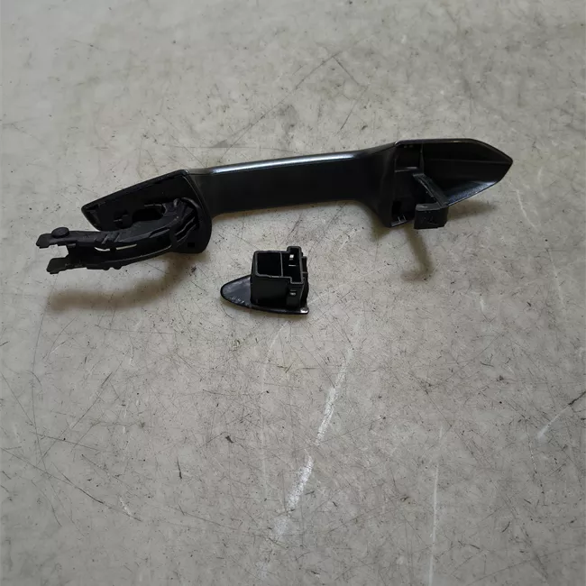 Maniglia porta anteriore destra Keyless