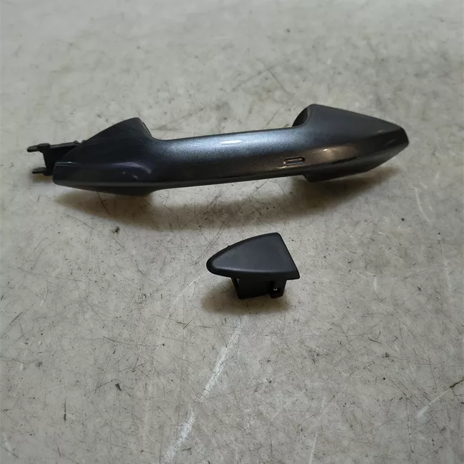 Maniglia porta anteriore destra Keyless