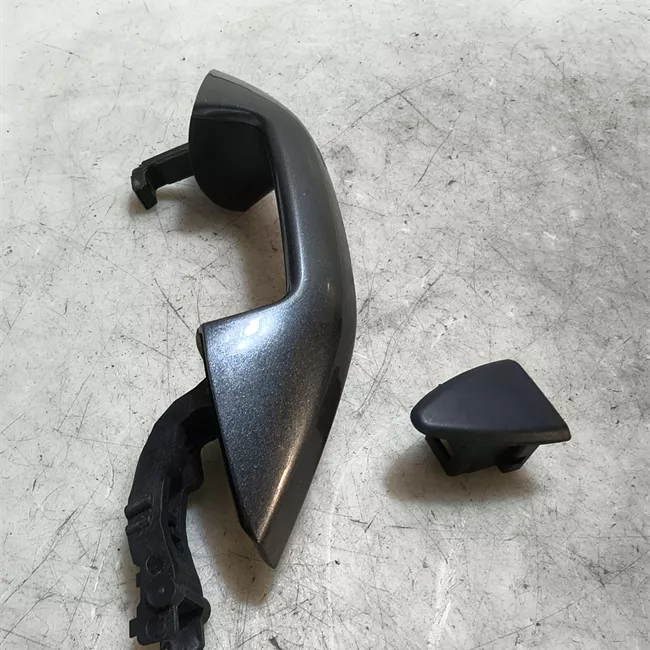 Maniglia porta anteriore destra Keyless